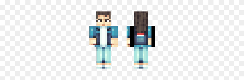 Jenner Minecraft Skins For Nutcracker, Person Free Png Download