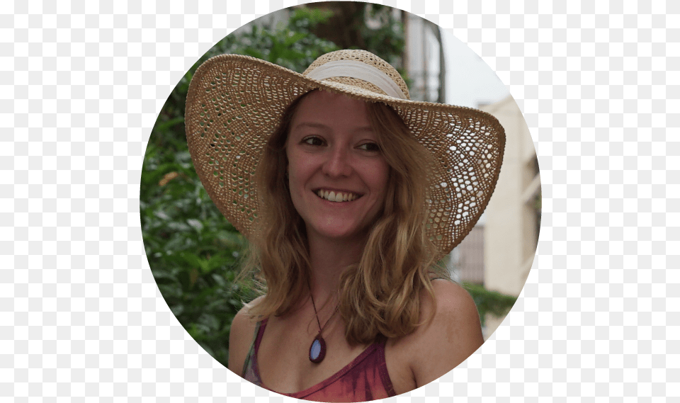 Jennifer Lachs Digital Nomad Girls Online Community Cowboy Hat, Clothing, Sun Hat, Woman, Adult Png