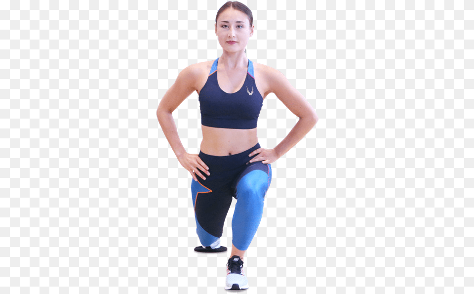 Jennifer Lawrence And Olivia Colmanu0027s Workout Spandex, Adult, Female, Person, Woman Free Png