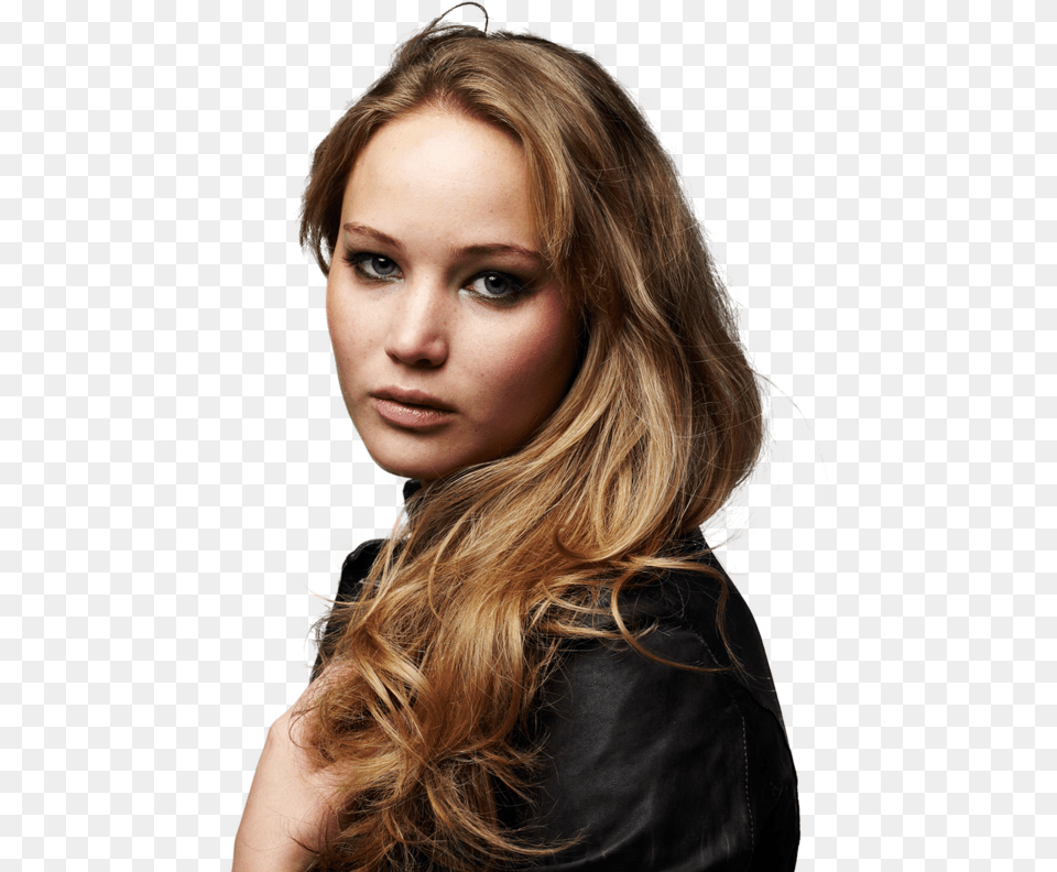 Jennifer Lawrence Clipart Thor Love And Thunder Jennifer Lawrence, Adult, Portrait, Photography, Person Png