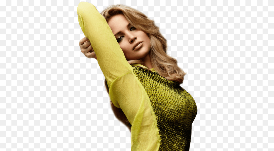 Jennifer Lawrence Transparent Image Jennifer Lawrence, Adult, Portrait, Photography, Person Png