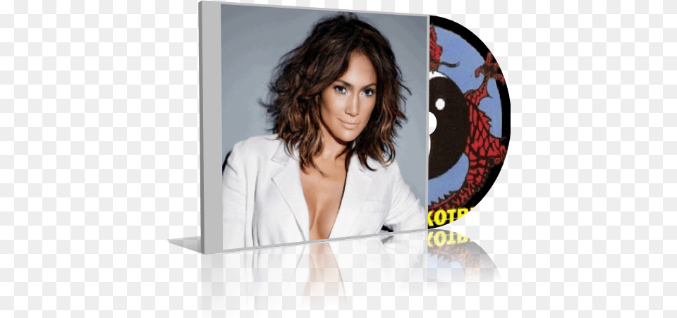 Jennifer Lopez 2018 Album Ptx Vol Iv Classics, Woman, Adult, Person, Female Png Image