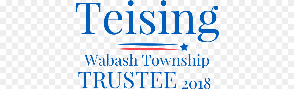Jennifer Teising For Wabash Township Trustee Putting God First By Brittany Ann, Text, Book, Publication Png