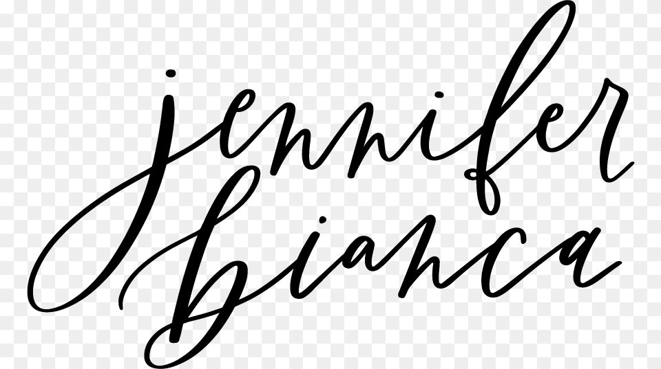 Jennifer Written In Calligraphy, Handwriting, Text, Animal, Kangaroo Free Png