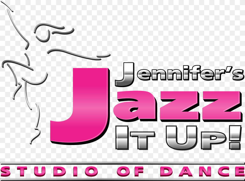 Jennifers Jazz It Up Logo, Advertisement, Poster, Smoke Pipe Free Png