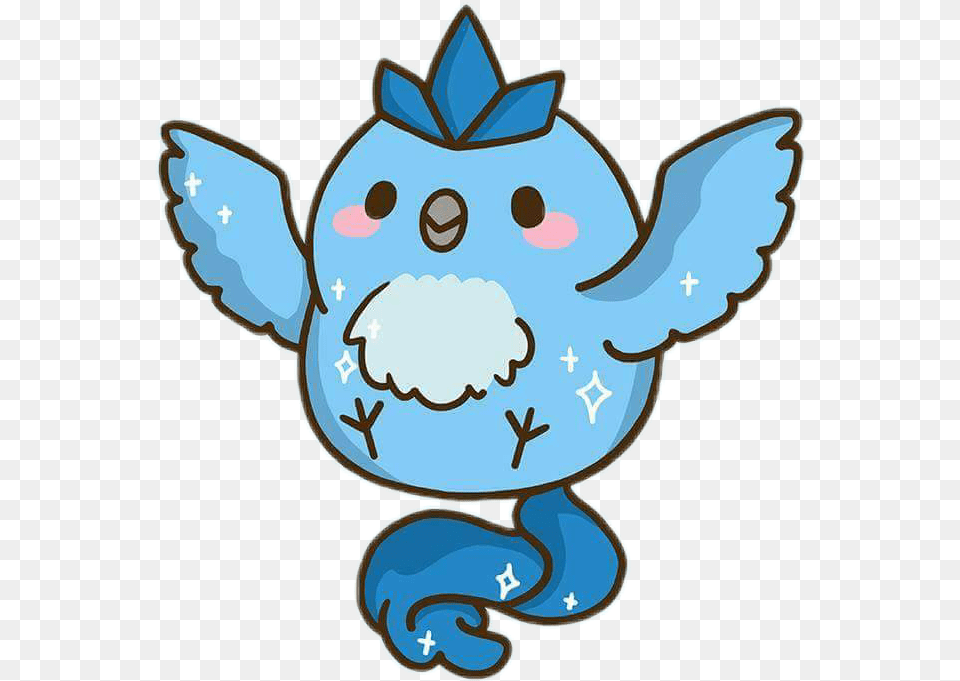 Jenniillustrations Kawaii Pokemon Stitch Disney Cuties, Plush, Toy, Animal, Bird Free Transparent Png