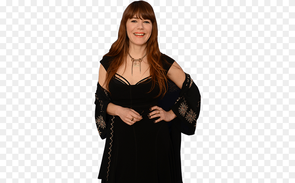 Jenny Lewis Old, Adult, Sleeve, Person, Long Sleeve Free Png Download