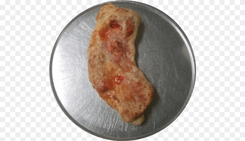 Jenny Lynd39s Pizza Bread, Food, Plate Png Image