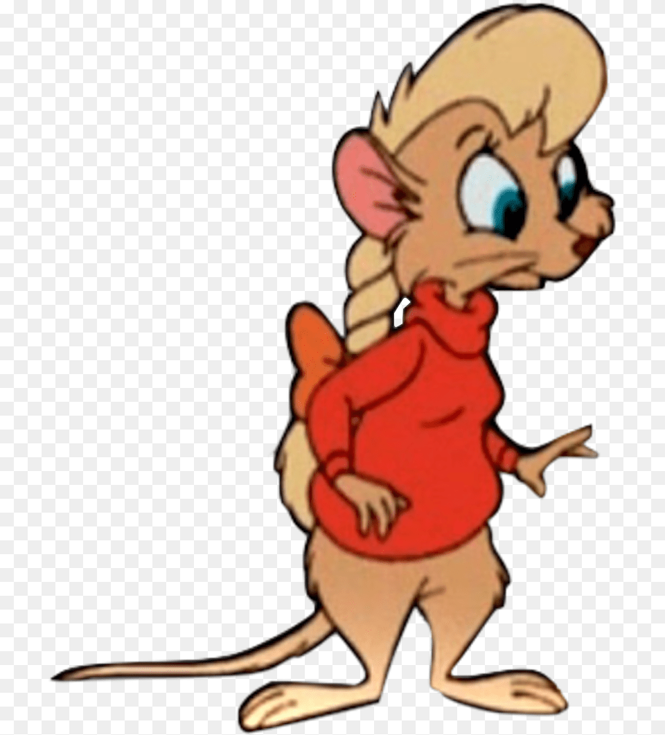 Jenny Mcbride Jenny Mcbride The Secret Of Nimh, Cartoon, Baby, Person Png Image