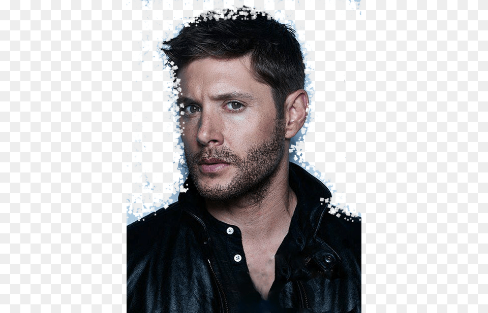 Jensen Ackles Photoshoot 2017, Adult, Photography, Person, Man Png Image