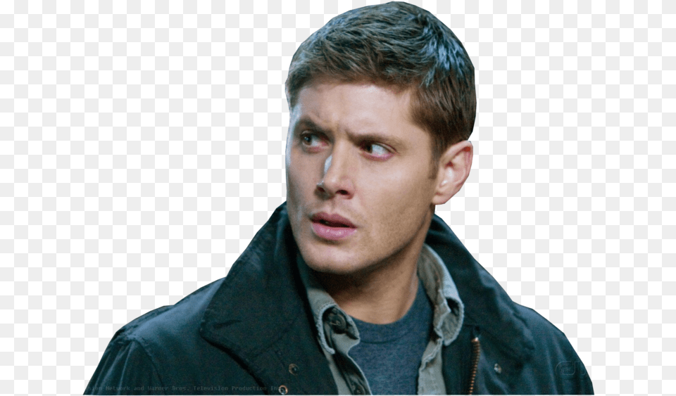 Jensen Ackles Side Part, Adult, Photography, Person, Man Free Png Download