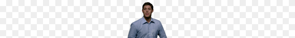 Jensen Ackles Supernatural Dean Winchester Vector Graphics, Shirt, Clothing, Face, Portrait Png