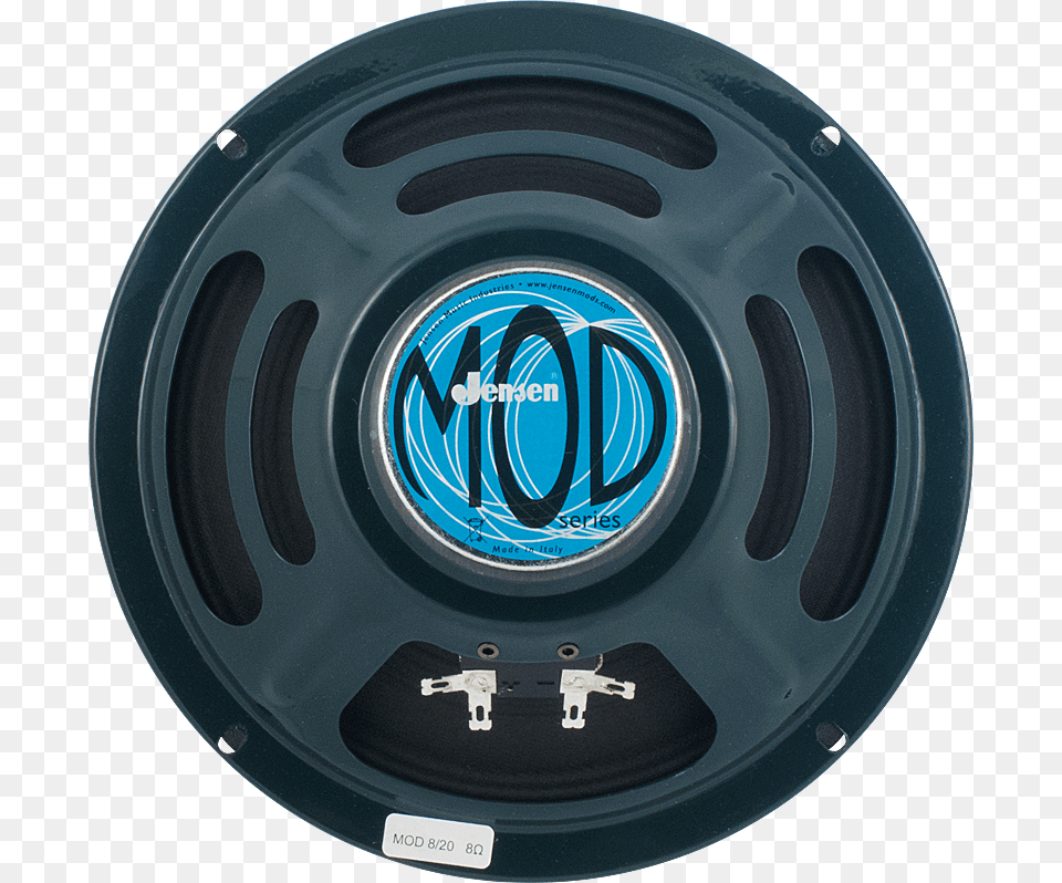 Jensen Mod 8 Jensen Mod5 30 5 30 Watt Guitar Speaker 8 Ohm, Electronics, Machine, Wheel Png