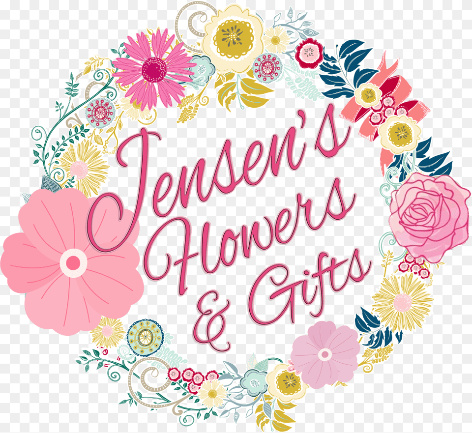 Jensen S Flowers Amp Gifts Inc Floral Design, Mail, Envelope, Greeting Card, Plant Png