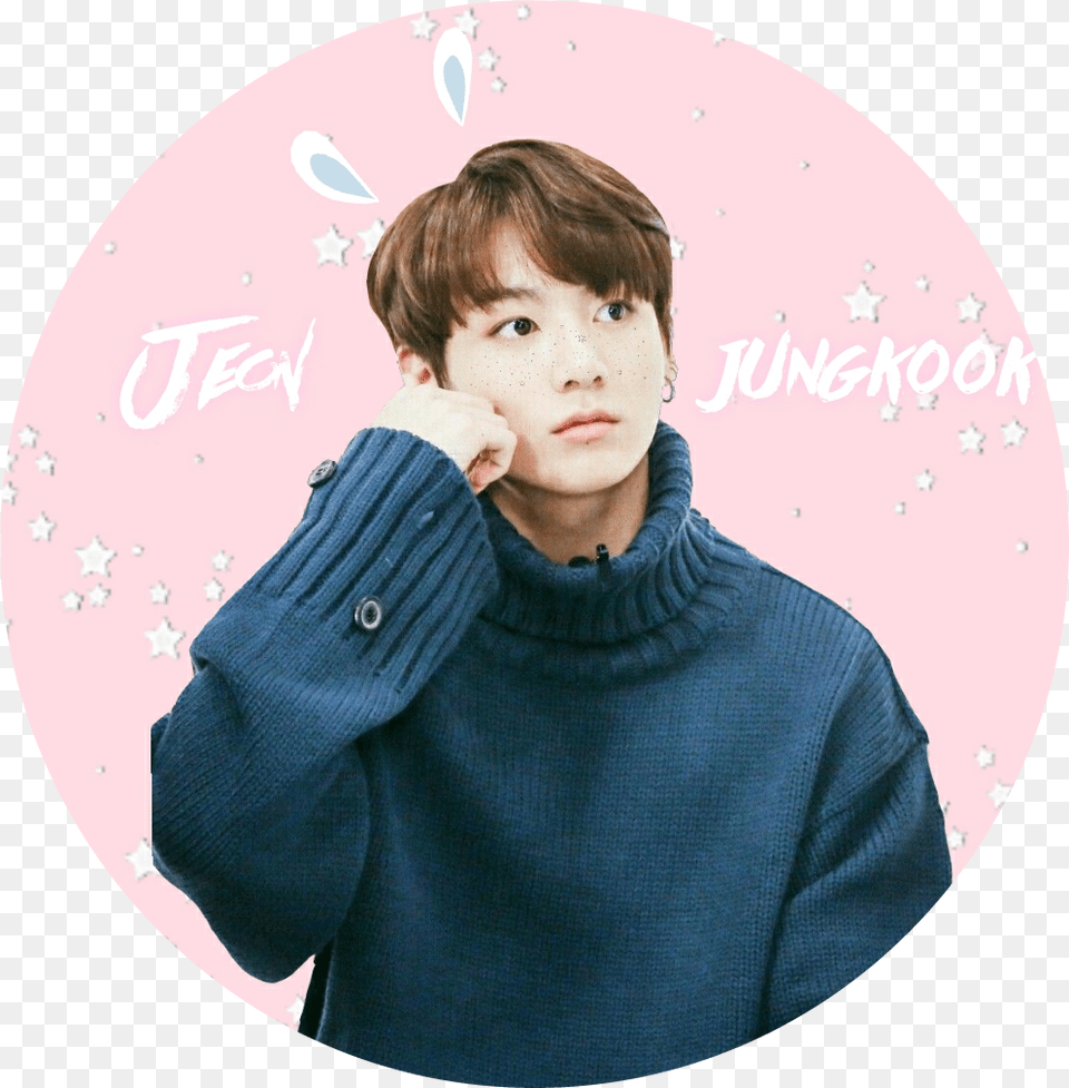 Jeon Jungkook Jeonjungkook Bts Freetoedit Btsjungkook High Quality Pictures Of Jungkook, Face, Head, Portrait, Photography Free Transparent Png