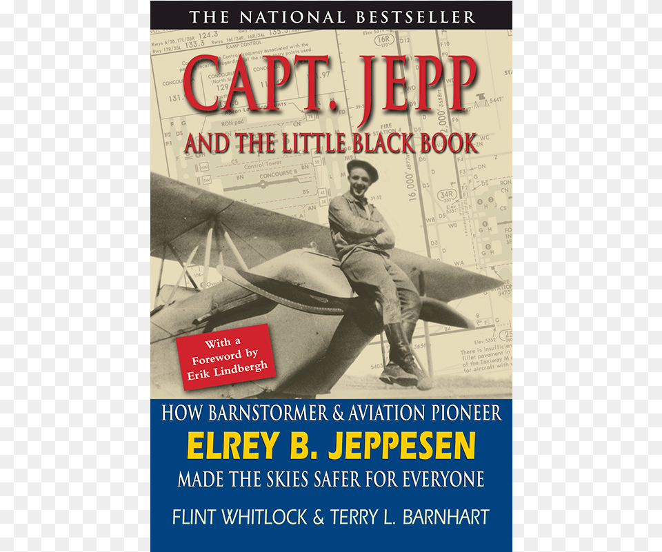 Jepp And The Little Black Book Poster, Advertisement, Adult, Person, Man Free Transparent Png