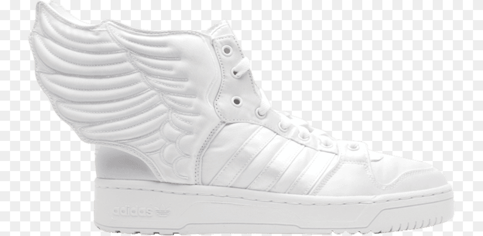 Jeremy Scott X 2ne1 X Wings Jeremy Scott, Clothing, Footwear, Shoe, Sneaker Png