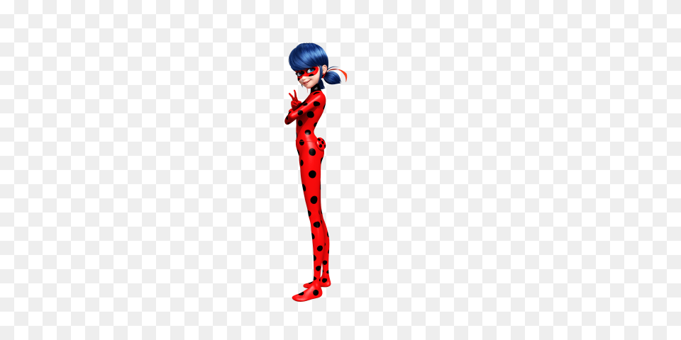 Jeremy Zag Creador De Miraculous Ladybug Viene A Conque, Adult, Female, Person, Woman Png