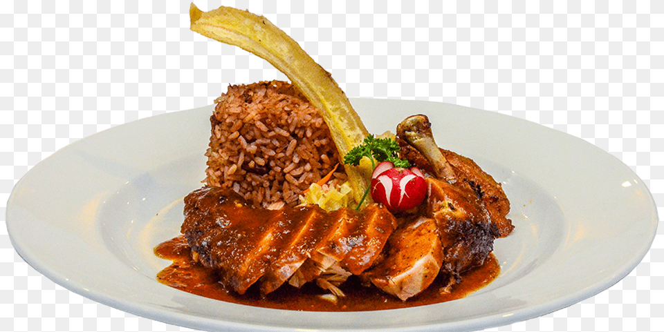 Jerk Chicken Jamaican Jerk Chicken, Food, Food Presentation, Meal, Meat Free Png