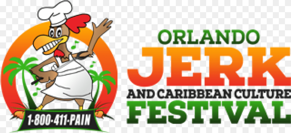 Jerk Fest 2018 Orlando, Person, Hula, Toy Free Png Download