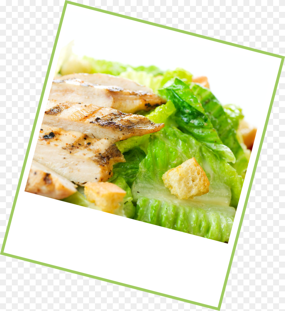 Jerk Or Fried Wings Chicken Marinated In A Blend Of Dish, Food, Lunch, Meal, Lettuce Png