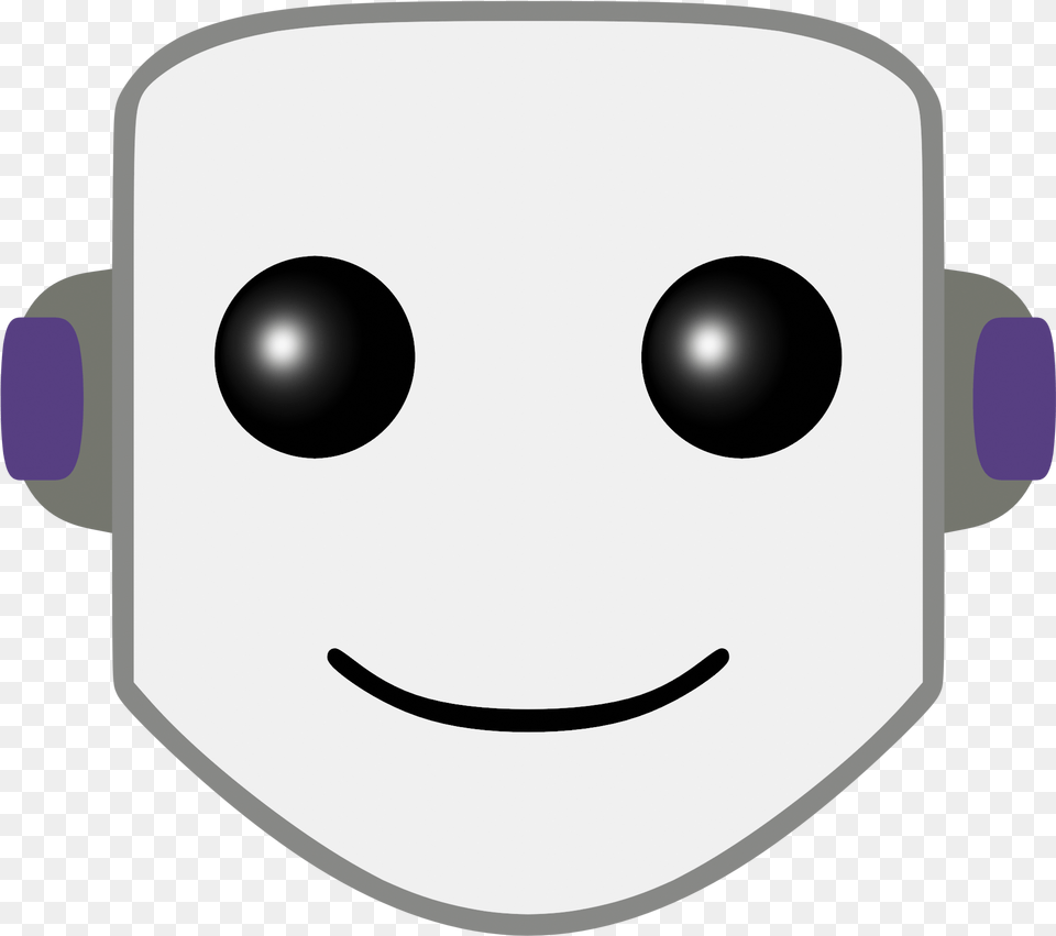 Jerma Lore Wiki Twitch Smiley Face Transparent, Mask, Disk Free Png Download