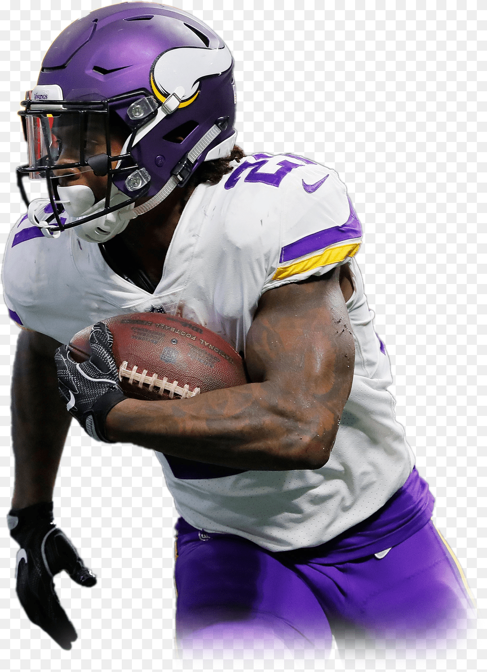 Jerrick Mckinnon Kick American Football Png Image