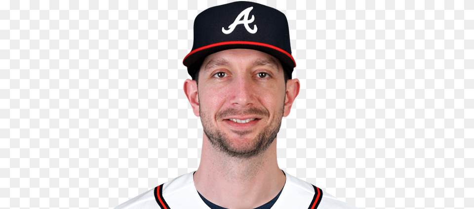 Jerry Blevins Ozzie Albies Mlb, Adult, People, Man, Male Free Png Download