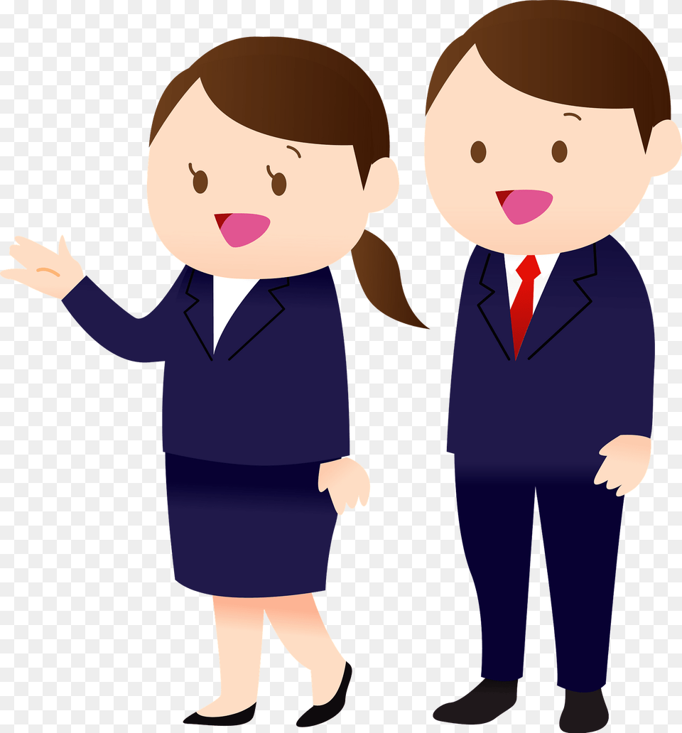 Jerry Business People Clipart, Baby, Formal Wear, Person, Face Free Png Download