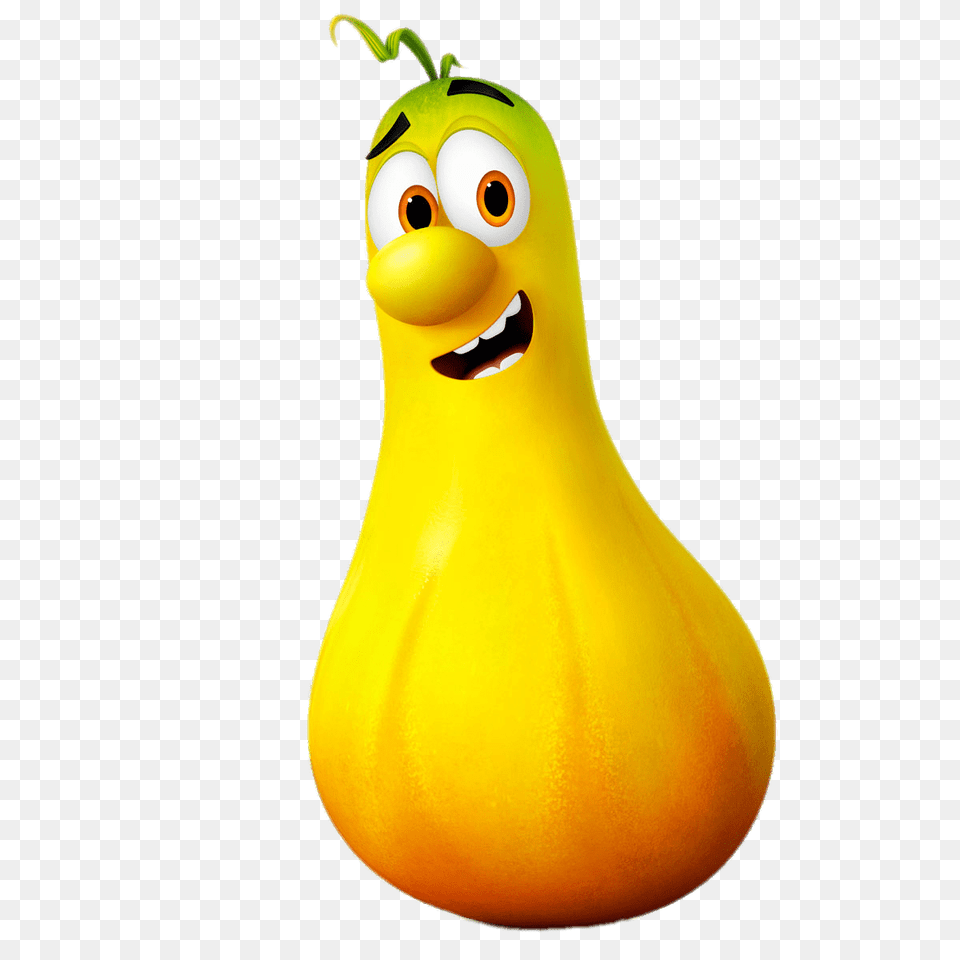 Jerry Gourd Smiling, Food, Plant, Produce, Vegetable Png Image