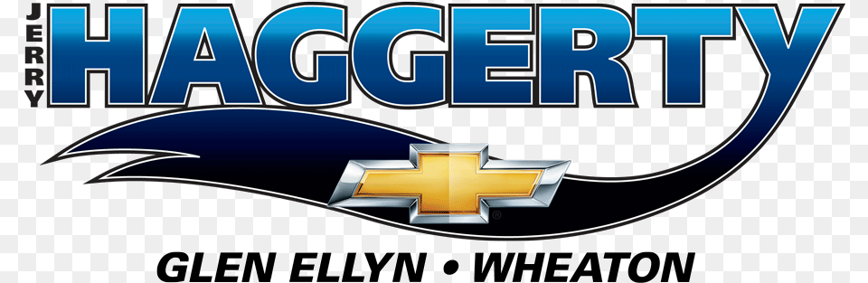 Jerry Haggerty Chevy Emblem, Logo, Symbol Free Png Download
