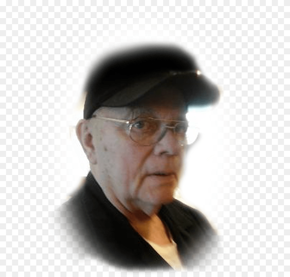 Jerry Hamilton Senior Citizen, Accessories, Photography, Person, Head Png Image