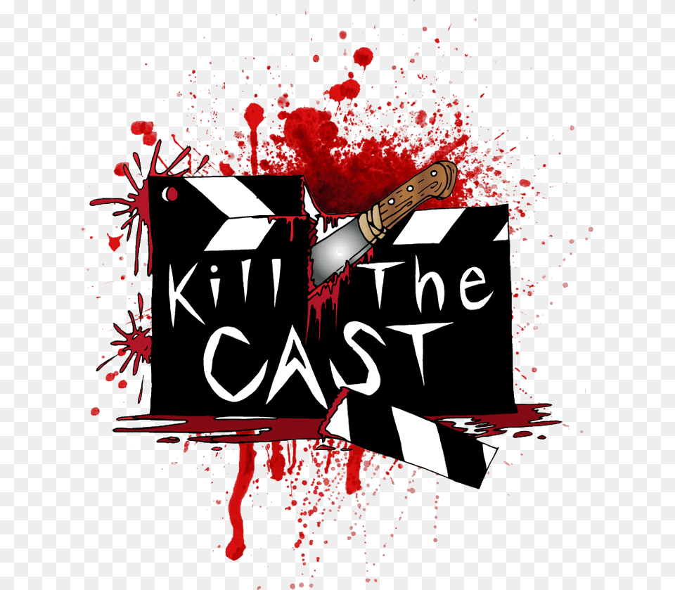 Jerry Jay And Kenneth Take On A Nightmare On Elm Street Keep Calm And Kill Zombies Throw Blanket, Text Free Transparent Png