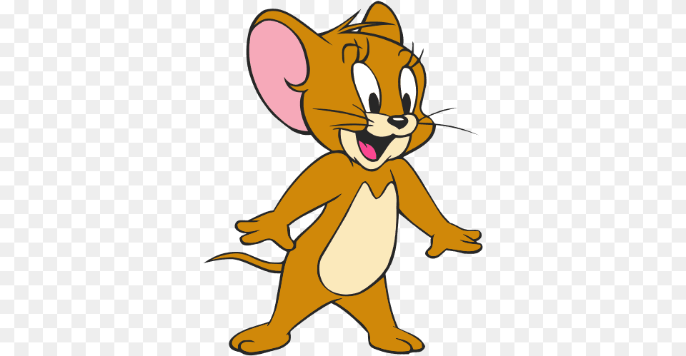 Jerry Jerry Tom And Jerry, Cartoon, Baby, Person Free Png