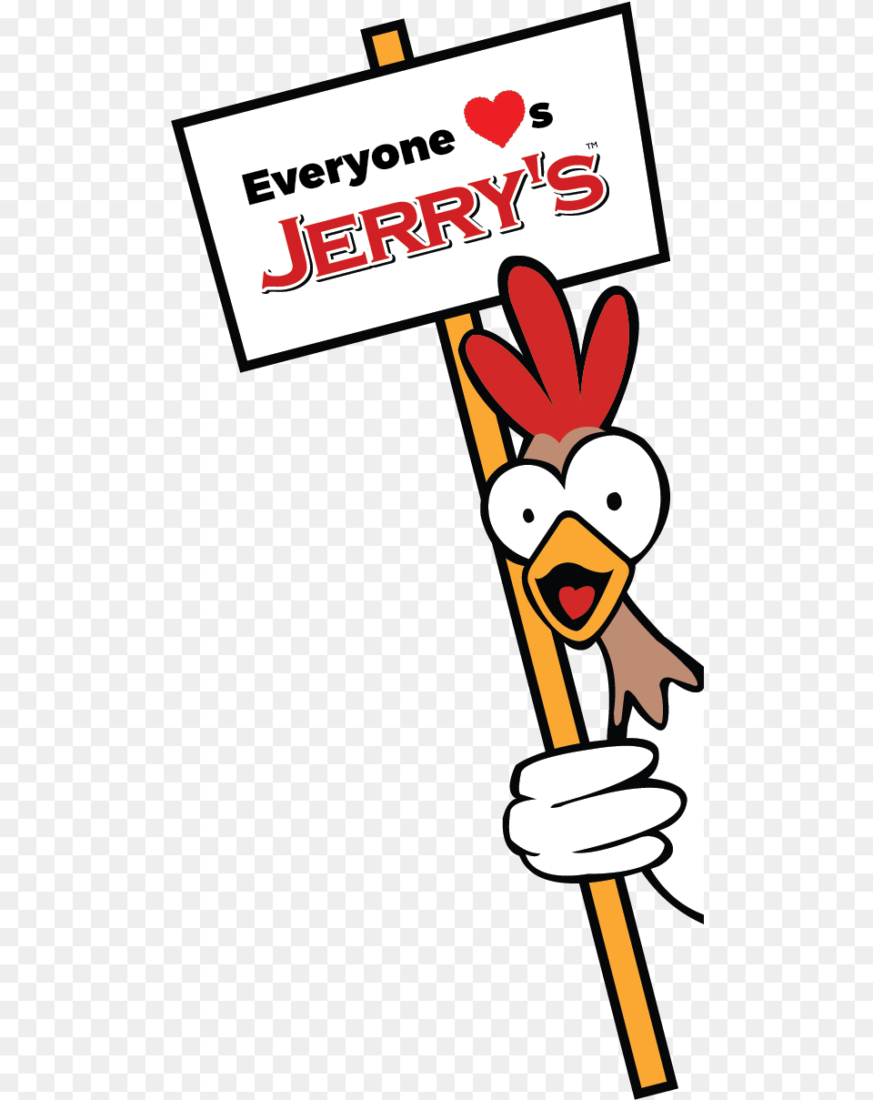 Jerry S Subs Amp Pizza Clipart Download Jerrys Food Emporium, People, Person Free Png
