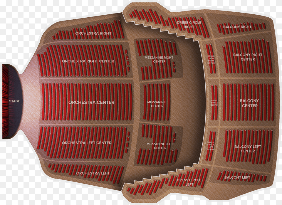 Jerry Seinfeld At Queen Elizabeth Theatre Oct Queen Elizabeth Theatre Seating Chart Lc Free Png Download