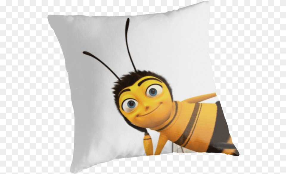 Jerry Seinfeld Film Bee Movie, Animal, Invertebrate, Insect, Home Decor Free Png Download