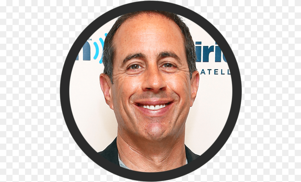 Jerry Seinfeld Jerry Seinfeld, Adult, Photography, Person, Man Free Png