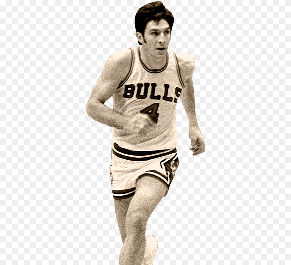 Jerry Sloan Jerry Sloan Bulls, Body Part, Boy, Clothing, Teen Free Png Download