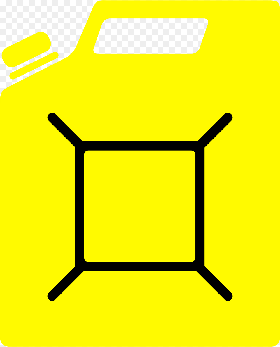 Jerrycan Short Clipart, Bus Stop, Outdoors, Device, Grass Free Png