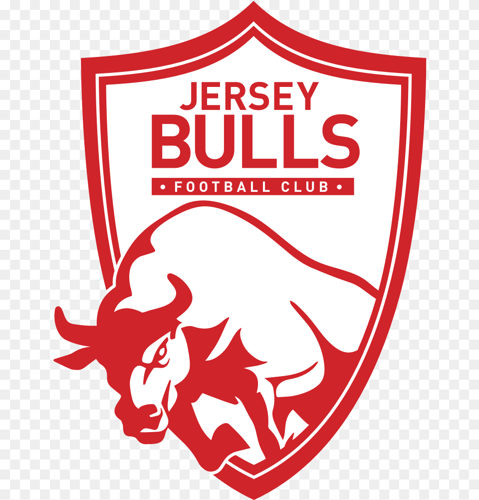 Jersey Bulls Football Club Museum Afro Brazil, Logo Free Png Download