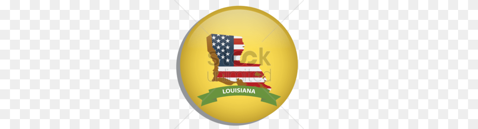 Jersey Clipart, American Flag, Flag, Gold Png Image