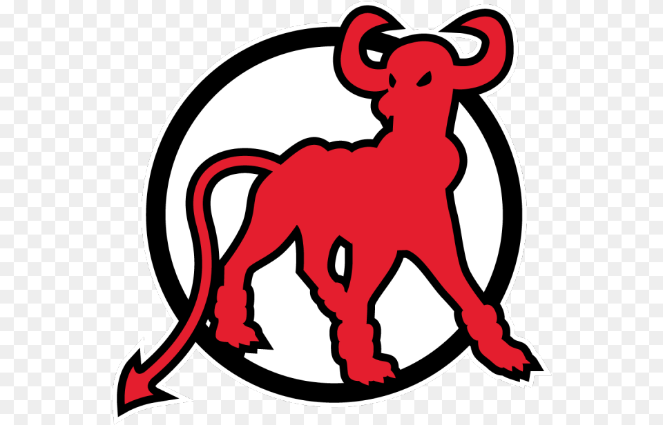 Jersey Devil, Animal, Kangaroo, Mammal, Sticker Png Image