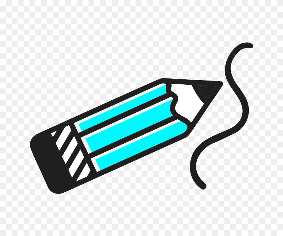 Jersey Ink Reading Pa, Pencil, Dynamite, Weapon Free Png