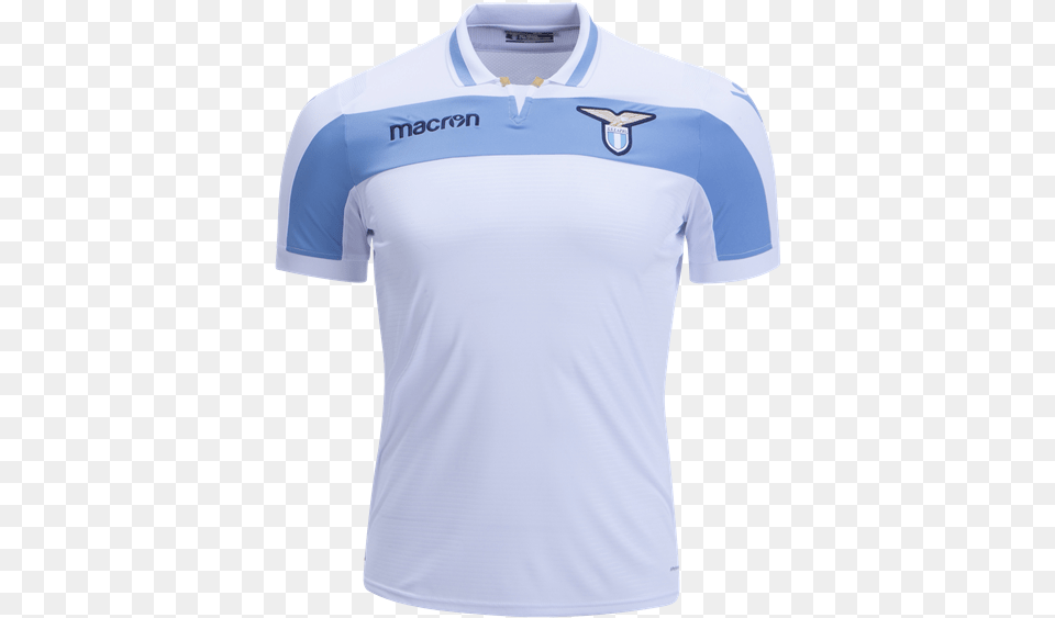 Jersey Lazio 2018 2019, Clothing, Shirt, T-shirt Free Transparent Png