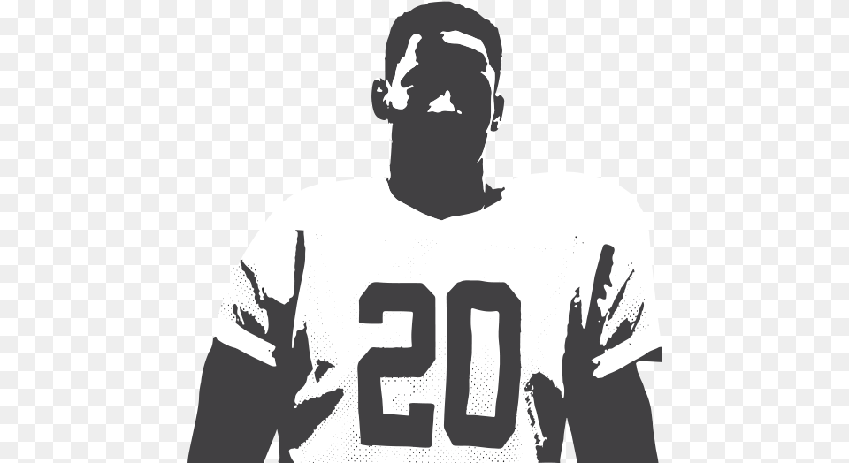 Jersey Nfl San Francisco, Clothing, Stencil, T-shirt, Shirt Free Transparent Png