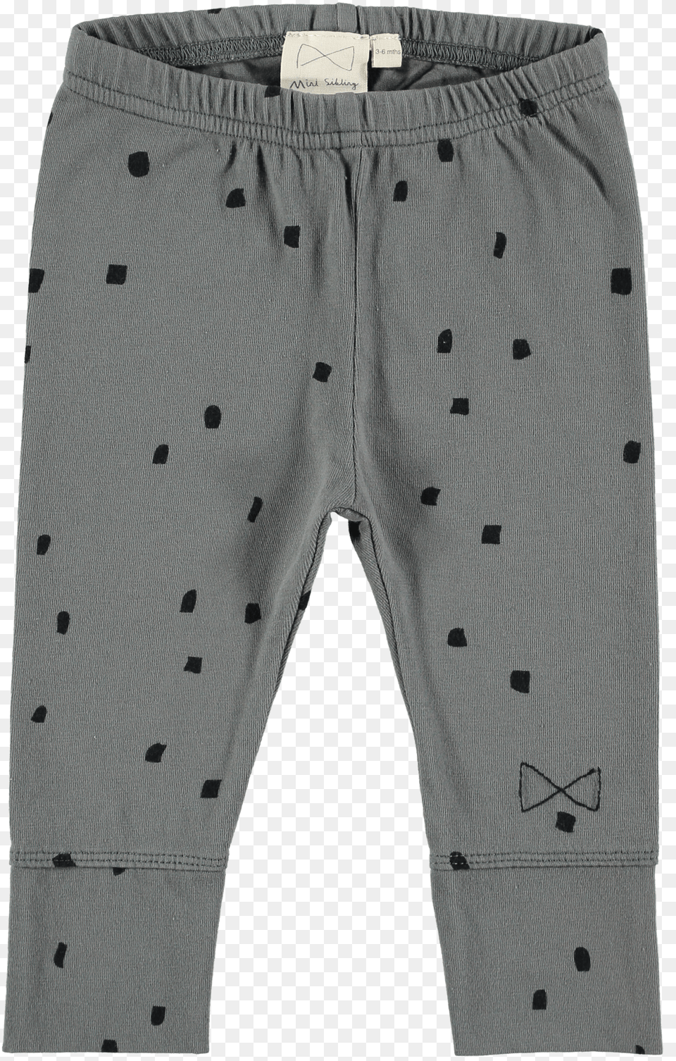 Jersey Pants Charcoal Confetti Pajamas, Clothing, Hat, Sombrero Free Png