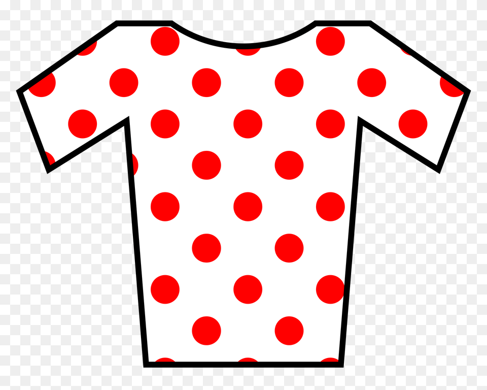 Jersey Polkadot, Pattern, Polka Dot Free Transparent Png