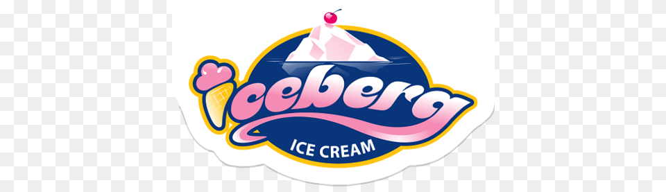 Jersey Shores Best Homemade Ice Cream Iceberg Ice Cream, Dessert, Food, Ice Cream Png Image