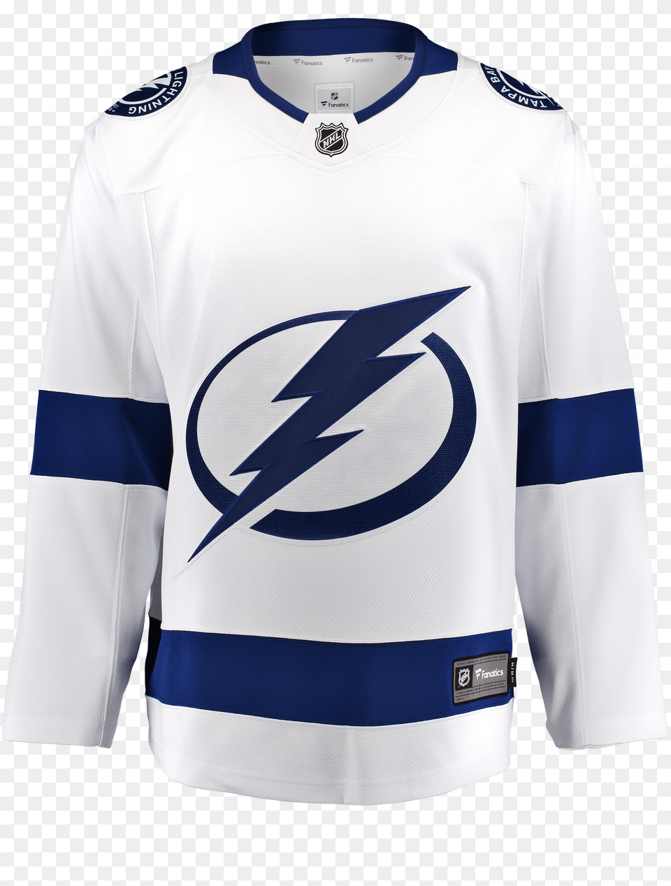 Jersey Tampa Bay Lightning J4027axl Free Png Download